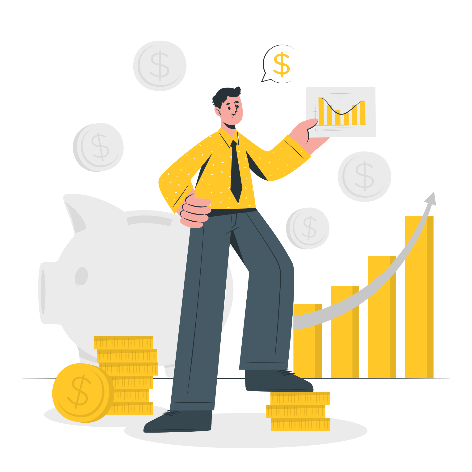 llp registration in thiruvananthapuram data & finance money illustration by a person
